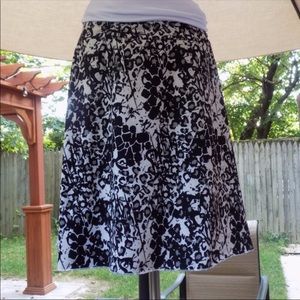 Tranquility by Colorado Clothing Skirt